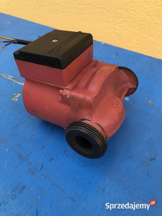 Pompa wody co Grundfos 130 Izbicko sprzedam