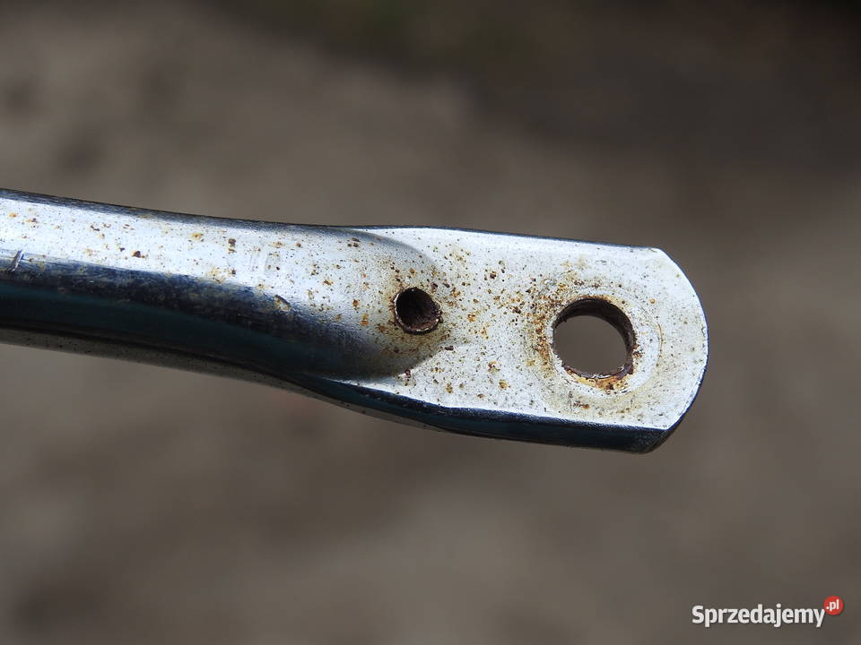 BMW R513 R67 R68 R60 R69 sprzedam