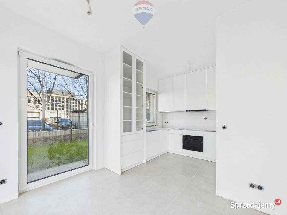 Czynsz w Nowe duży ogródek garaż Warszawa