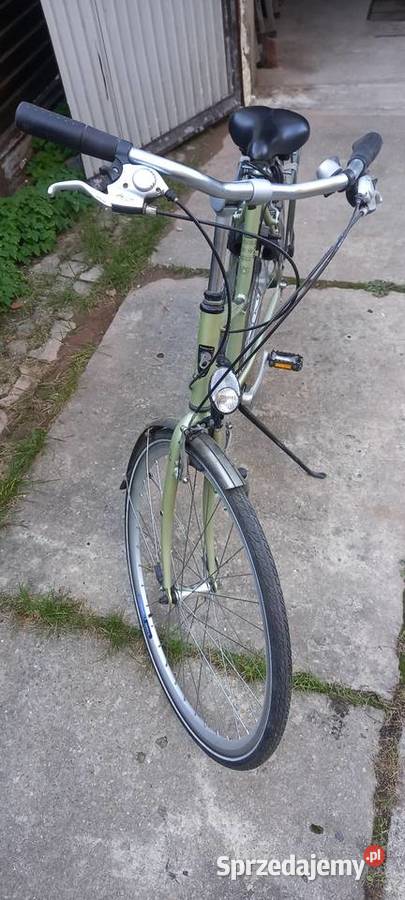 Rower damski BATAVUS JAKIMA sprzedam