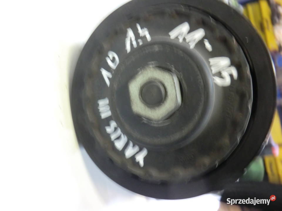 KOMPRESOR SPRĘŻĄRKA KLIMATYZACJI TOYOTA Krzeszowice sprzedam