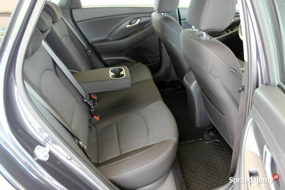 Hyundai i30 Comfort SalonPL FV23 120 Kamera 120KM i30 mazowieckie Sokołów