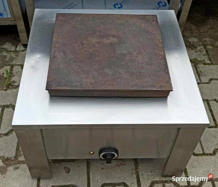 Taboret Elektryczny Gastronomiczny S 1215O Ostrów Wielkopolski sprzedam