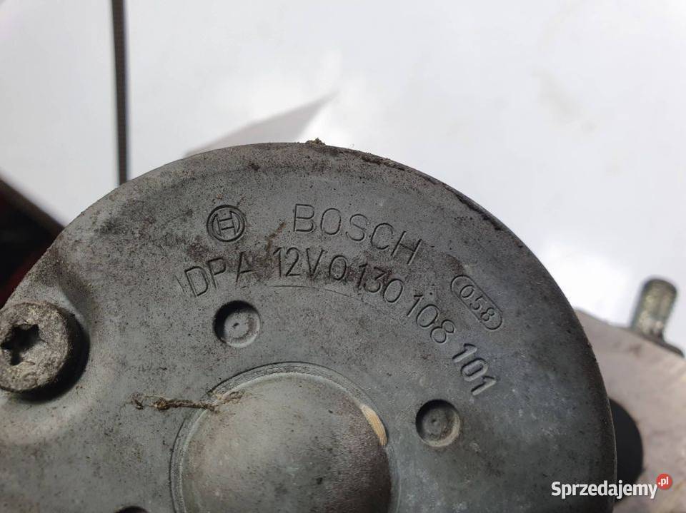 POMPA ABS HAMULCOWA OPEL MERIVA A 93388792 Pozostałe sprzedam