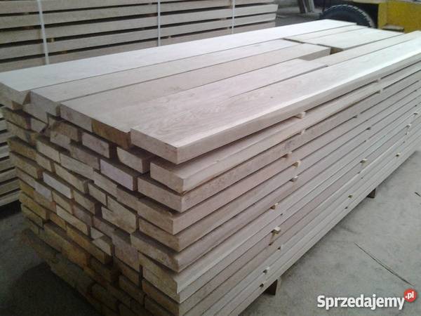 Drewno z Ukrainy Chełm