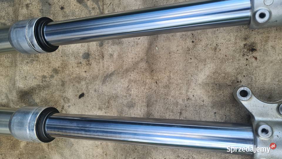 Lag amortyzatory zawieszalenie do kawasaki kx 85