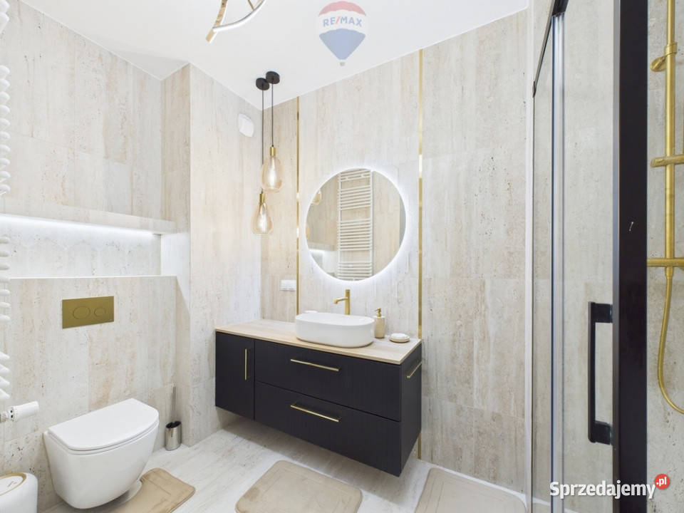 NOWY 2pok apartament Marywilska 11 Wynajem Wynajem mazowieckie Warszawa