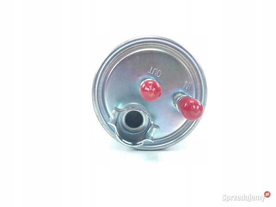 FILTR PALIWA FORD FOCUS 18 RN253 TECNOCAR lubelskie