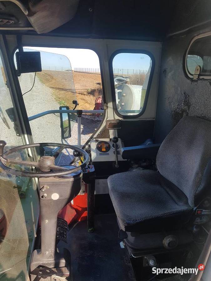 Claas dominator 86 Bogoria sprzedam