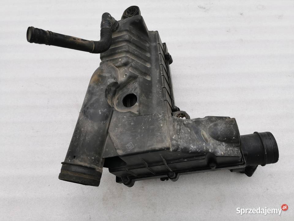 Obudowa Filtra Powietrza VW Golf V 19 TDI Wyszków