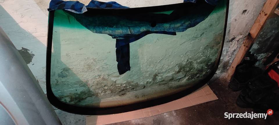 Szyby tylnia i przednia opolskie Namysłów