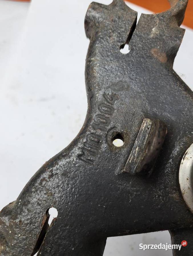 sztyca dolna półka junak m10 m07 śląskie