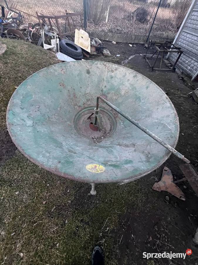 Śrutownik Bąk Rozprza