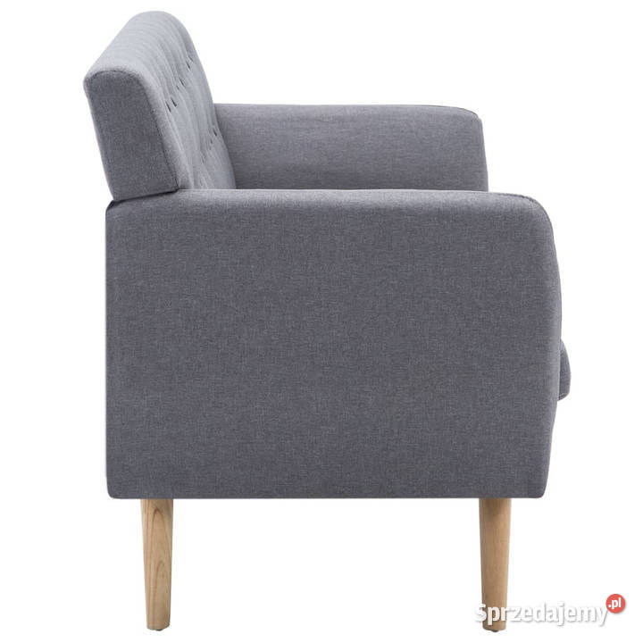 3osobowa sofa tapicerowana tkaniną 172x70x82 Sofy i kanapy Warszawa