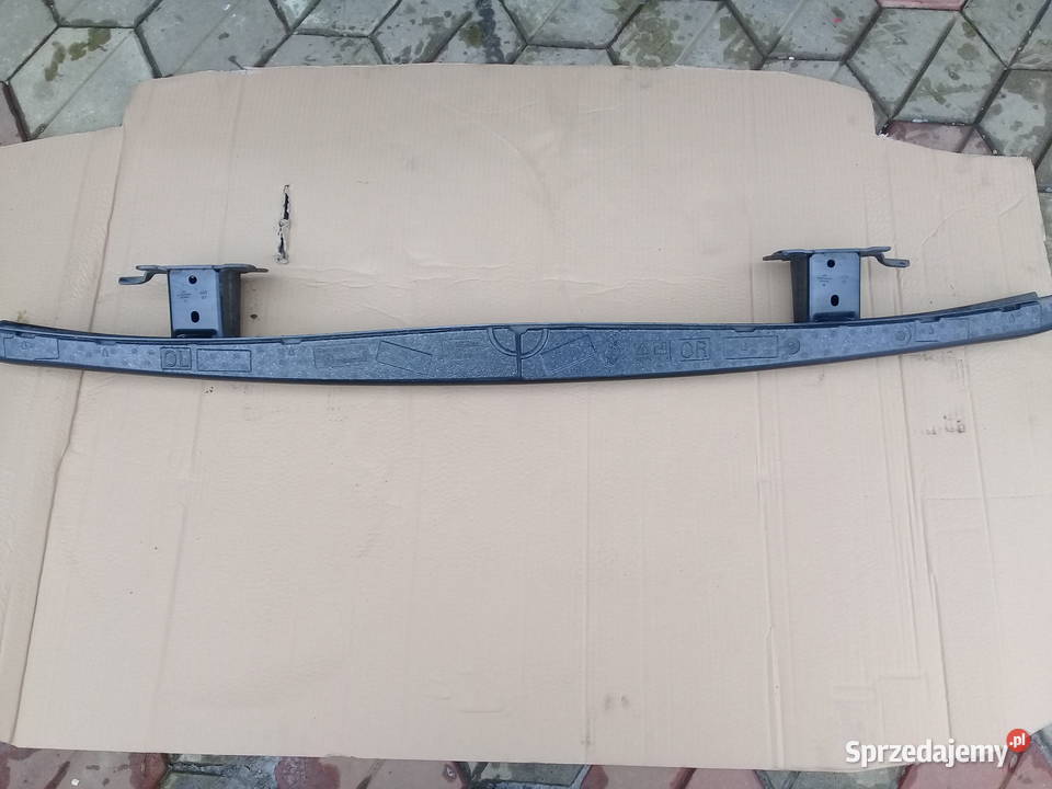 VW T5 Belka Tylna Zderzaka Karoseria Nowosiółki