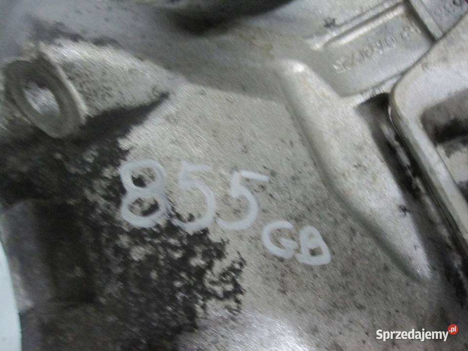 CORSA ASTRA 14 16V A14XER skrzynia manualna Kielce