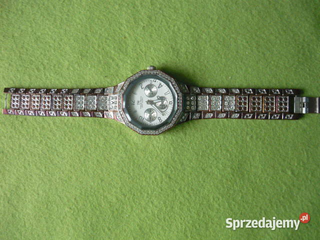 Zegarek Tesarii Watch japan Myszków