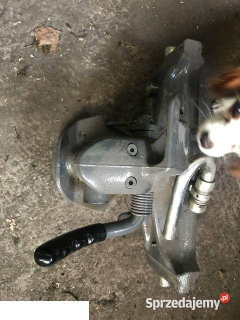 Zaczep John Deere Nowy Model 39 sprzedam