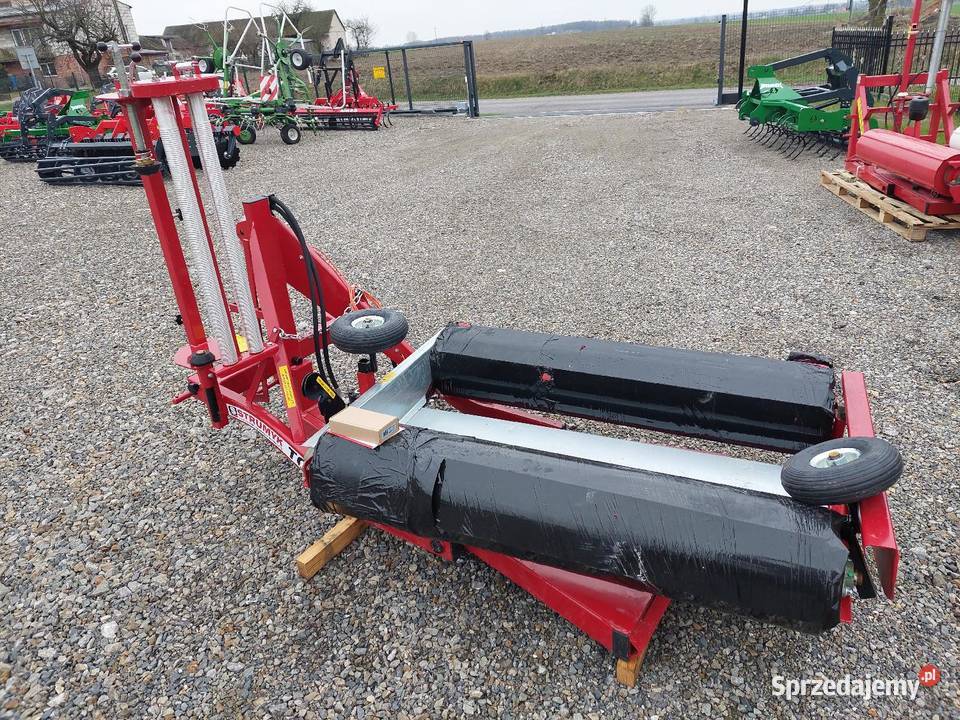 Owijarka strumyk tosia Agro Langren 5075 Radzyń Podlaski