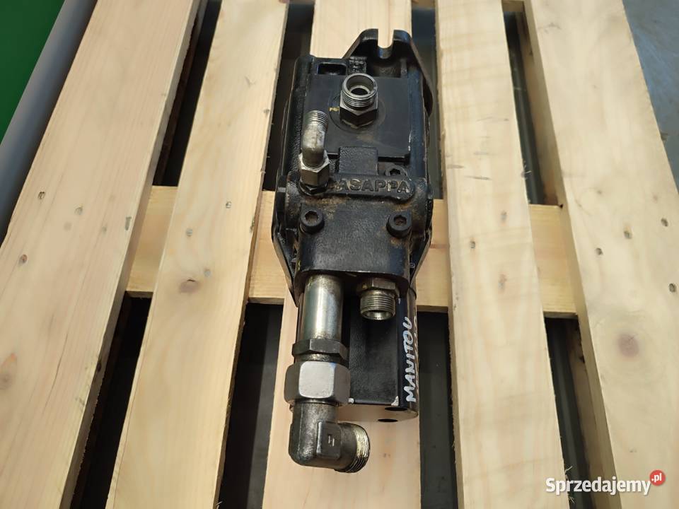 Pompa hydrauliczna 79913MN3 Cassapa 259587