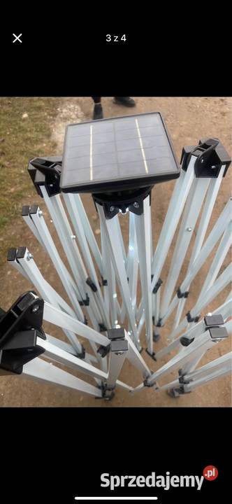 Sprzedam Pawilon Ogrodowy Górki Napękowskie sprzedam