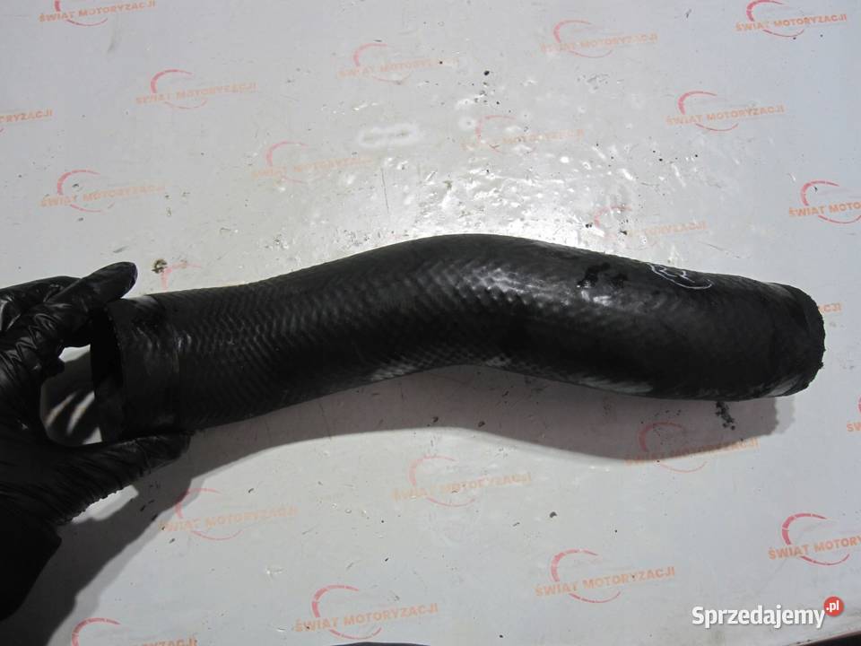 RURA DOLOT PRZEWÓD INTERCOOLERA MITSUBISHI ASX Kielce sprzedam