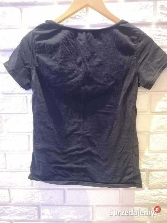 Bluzka damska Bluzki i koszule Nysa