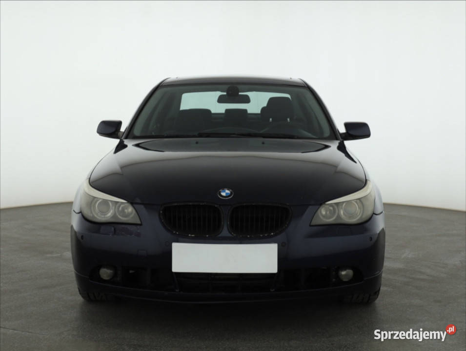 BMW 5 525d tempomat mazowieckie Piaseczno sprzedam