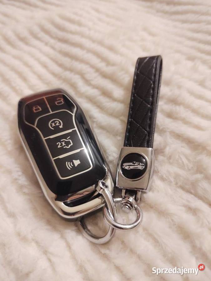 Etui pokrowiec kluczyka ford mustang 233750 mach małopolskie Kraków