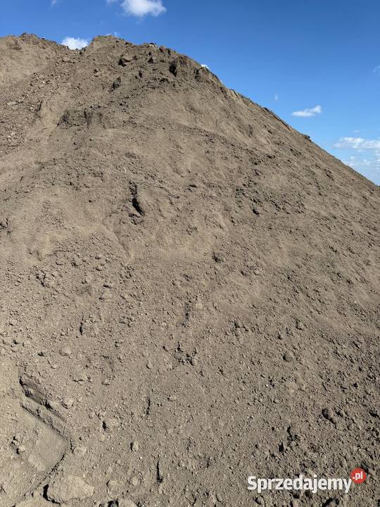 Ziemia Ogrodowa Humus Przesiany