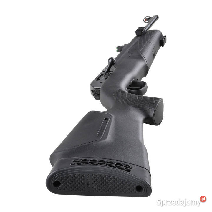 Wiatrówka Umarex Airmagnum 850 M2 45 mm Sporty strzeleckie i myślistwo Warszawa