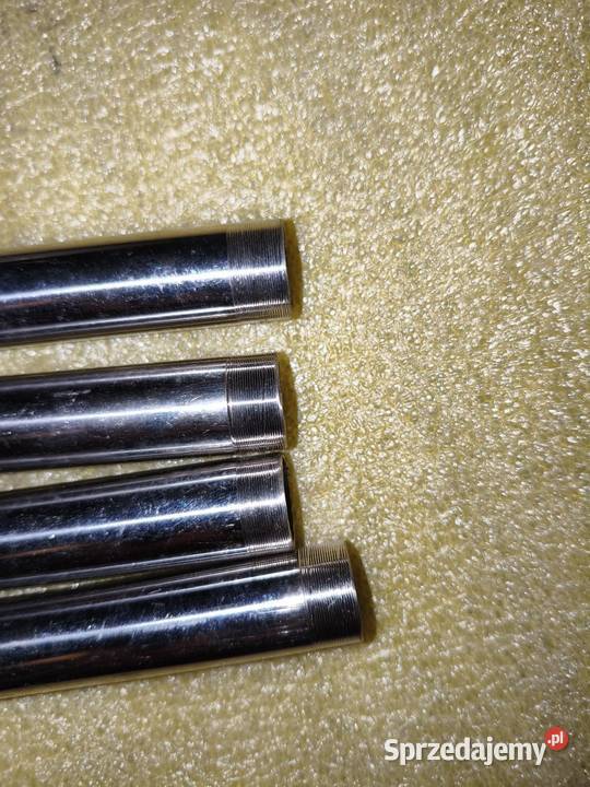 Rurki osłona łaski popychacze Dniepr MT K650 Leszno sprzedam