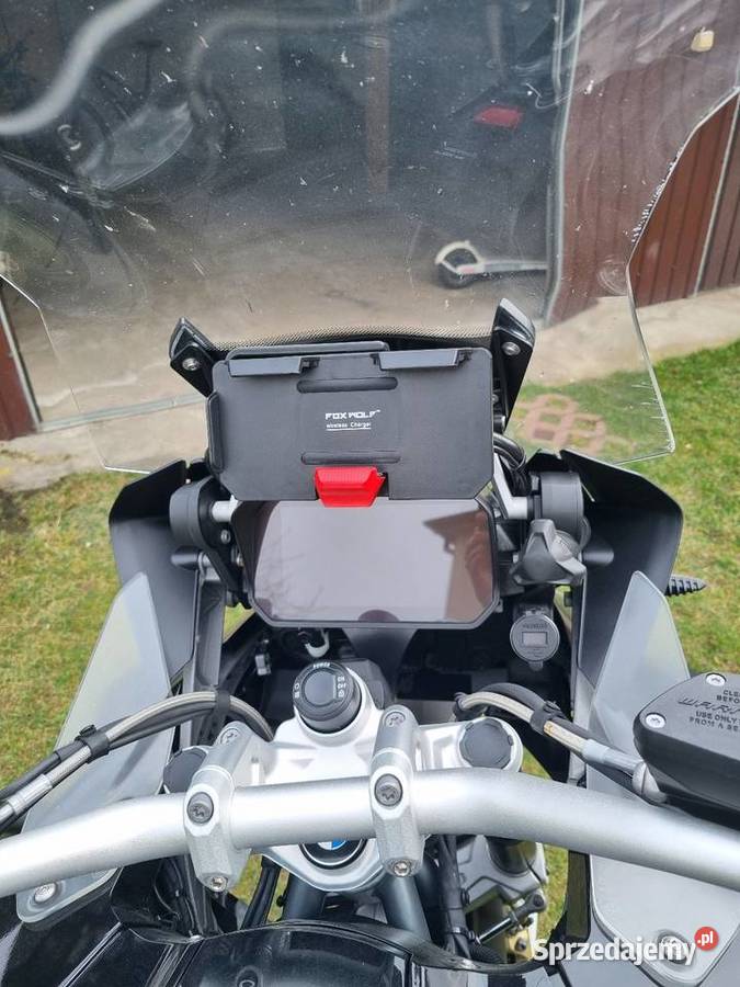 Sprzedam bmw gs 1200 adventure podkarpackie Mielec