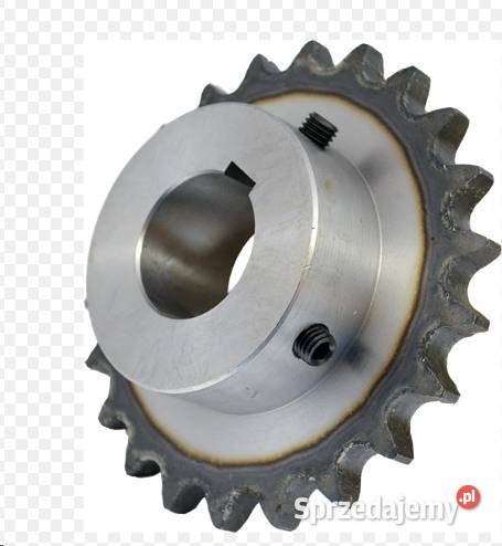 Koło łańcuchowe 559503201100 Unia Famarol