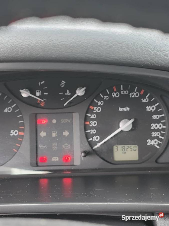 RENAULT LAGUNA II 2005 dolnośląskie Włosień