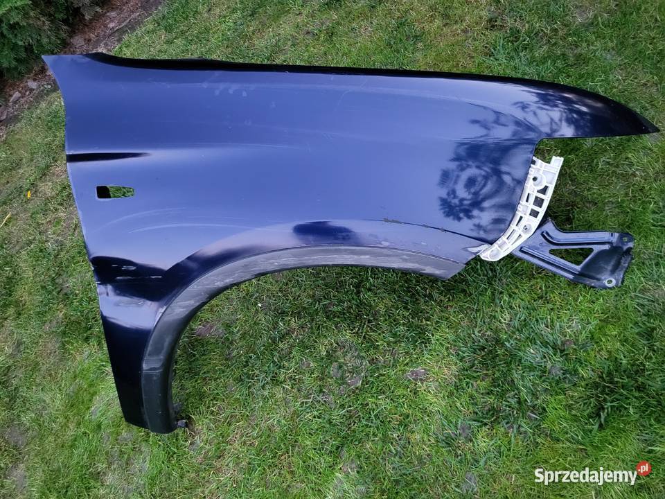 Błotnik prawy Mitsubishi Outlander Zamość