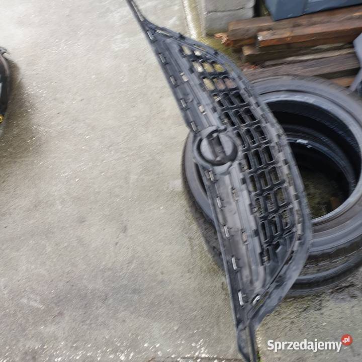 OPEL ZAFIRA C ATRAPA GRILL PRZOD 341601492 sprzedam