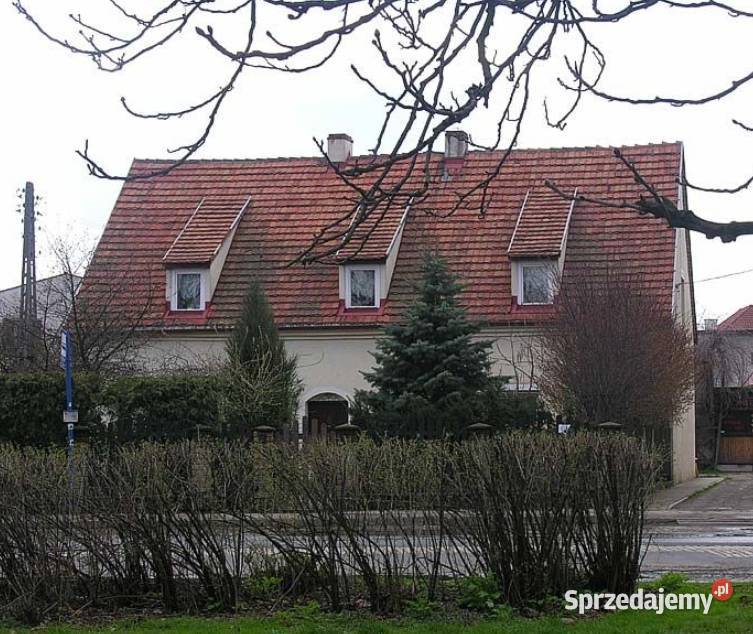 Sprzedaż udziałów w nieruchomości Wrocław 3549zł/m2 Kowary