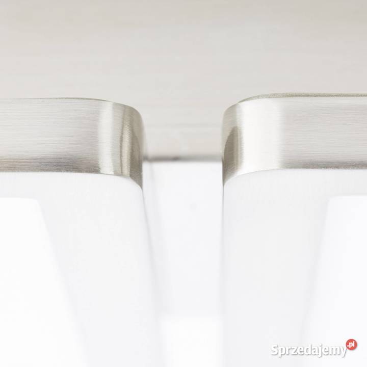 Lampa sufitowa PROSTOKĄT do młodzieżowego pokoju Warszawa