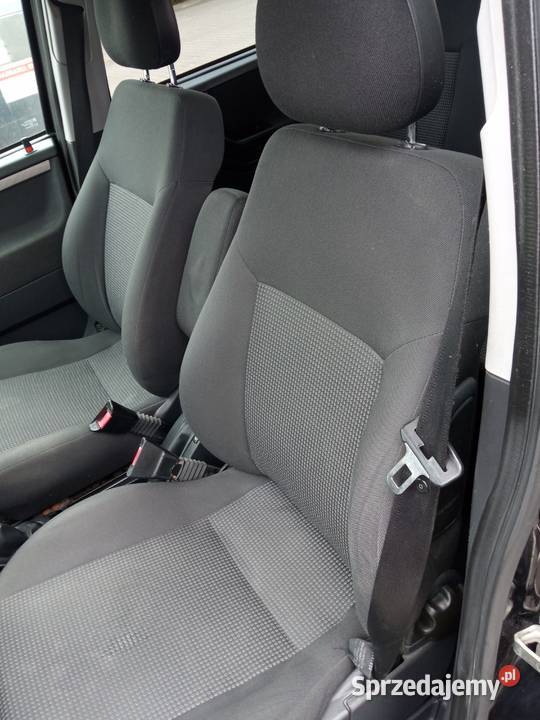 Opel Meriva 17d klima 1700cm3 Kalisz sprzedam