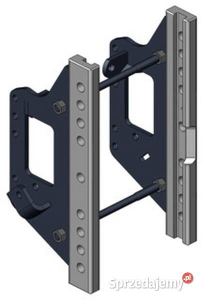 Korpus zaczepu 330mm 00108013A02 Kamionna sprzedam