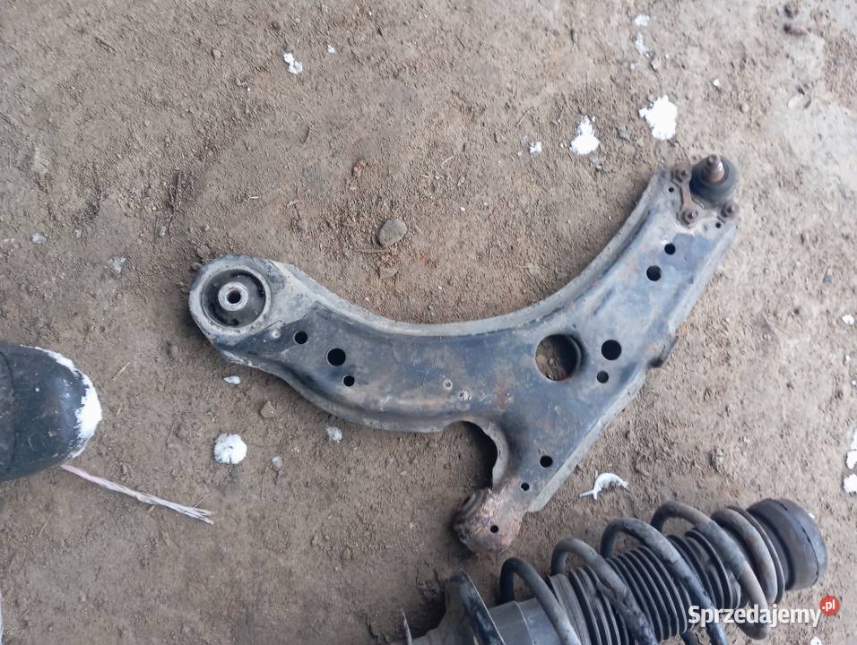 Sprzedam różne części do skody Oktawia 1 Motoryzacja Ropczyce