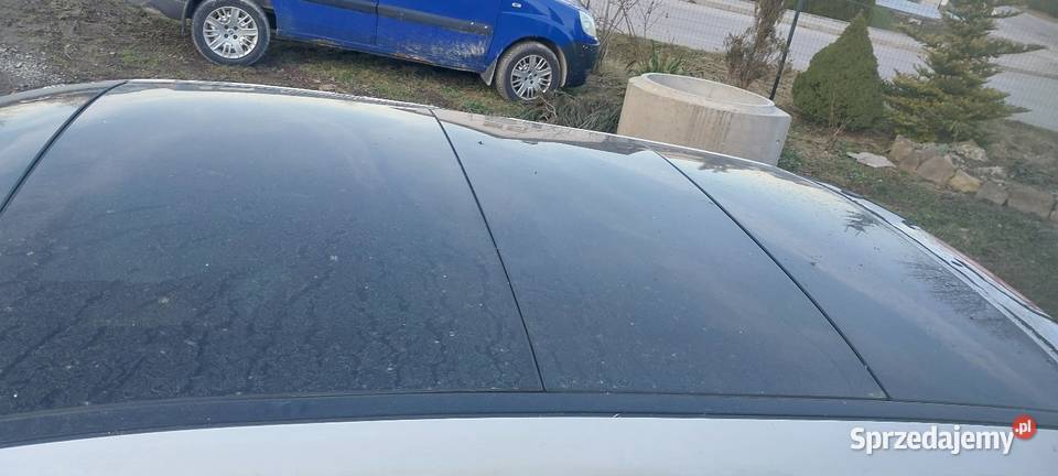 Na części audi a3 8p 20tdi 2010r Targowiska