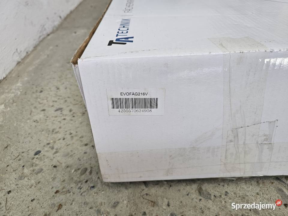 Sportowy kolektor wydechowy VW Golf GTI 16V MK