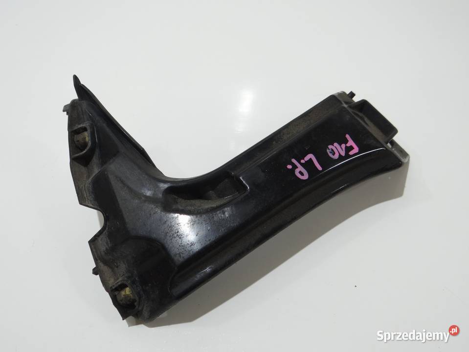 ŚLIZG ZDERZAKA LEWY PRZÓD BMW F10 F11 7207931