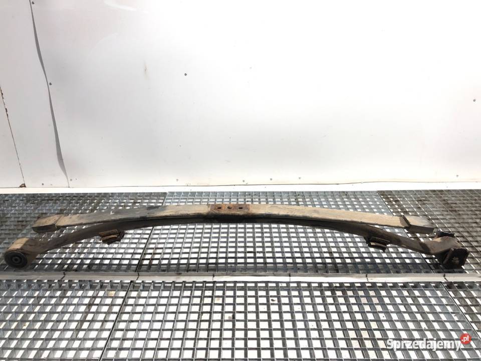 RESOR LEWY TYŁ MERCEDES T1 Bus 7796 200888007