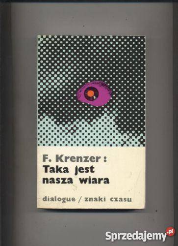 Taka jest nasza wiara