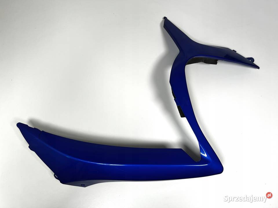 SUZUKI GSXR 600 0607 Owiewka Bok Boczek Plastik Łobżenica sprzedam