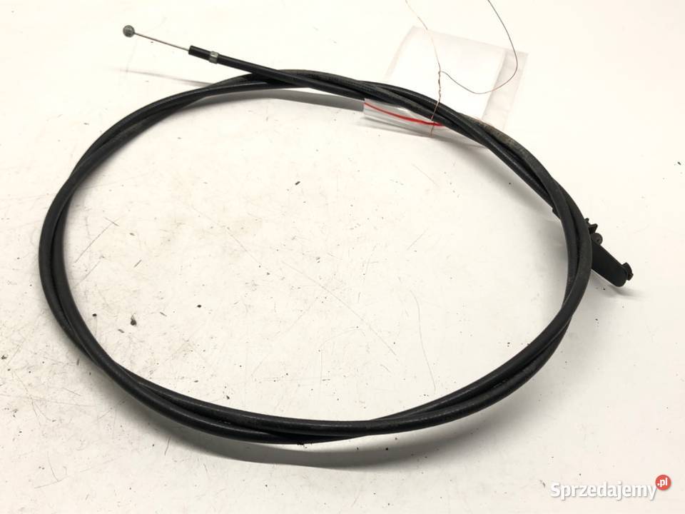 LINKA MASKI AUDI A4 B6 0005 CIĘGNO OTWIERANIA Maski