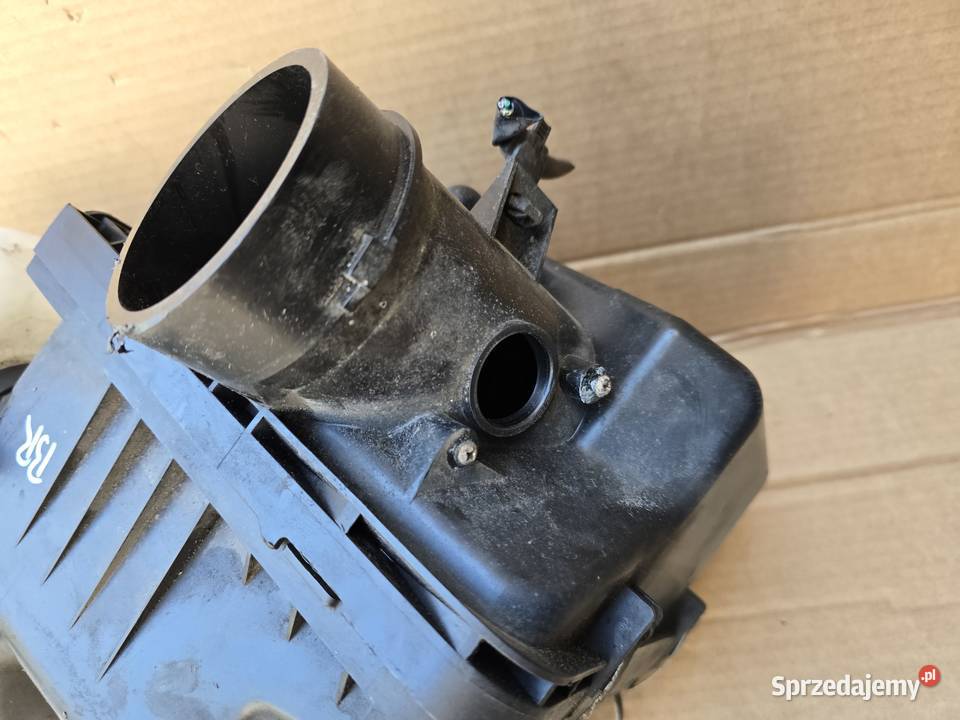 Subaru Outback IV BR obudowa filtra powietrza Legnica sprzedam